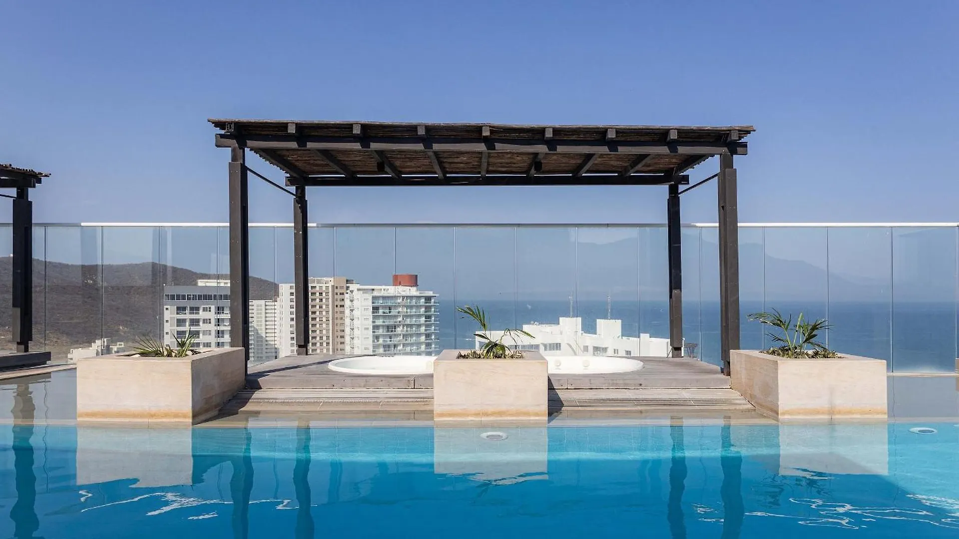 Apartment Reserva Del Mar - Club De Playa Santa Marta