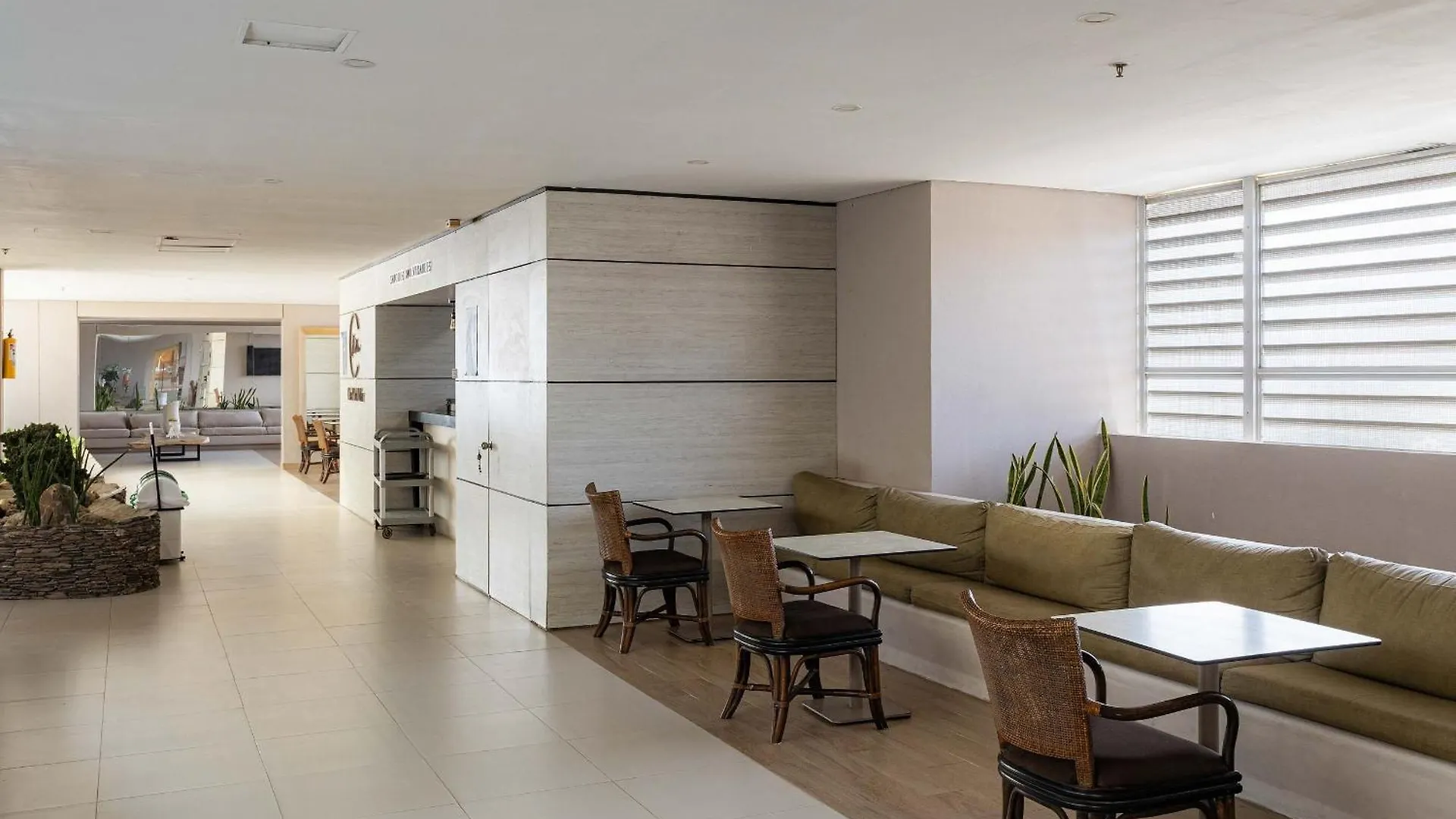 Apartment Reserva Del Mar - Club De Playa Santa Marta