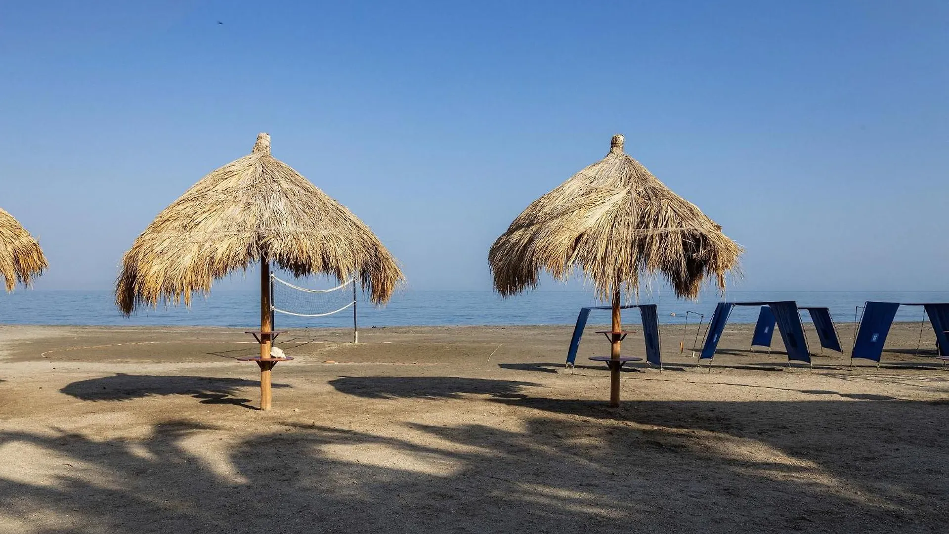 Apartment Reserva Del Mar - Club De Playa Santa Marta
