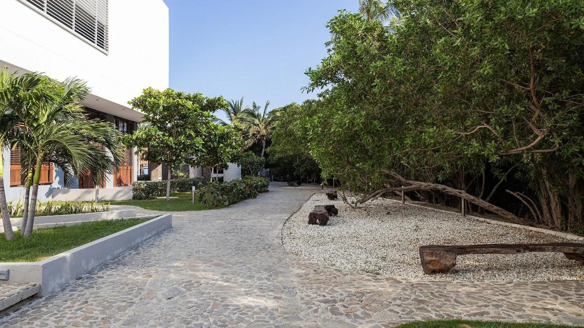 Reserva Del Mar - Club De Playa Santa Marta  Colombia