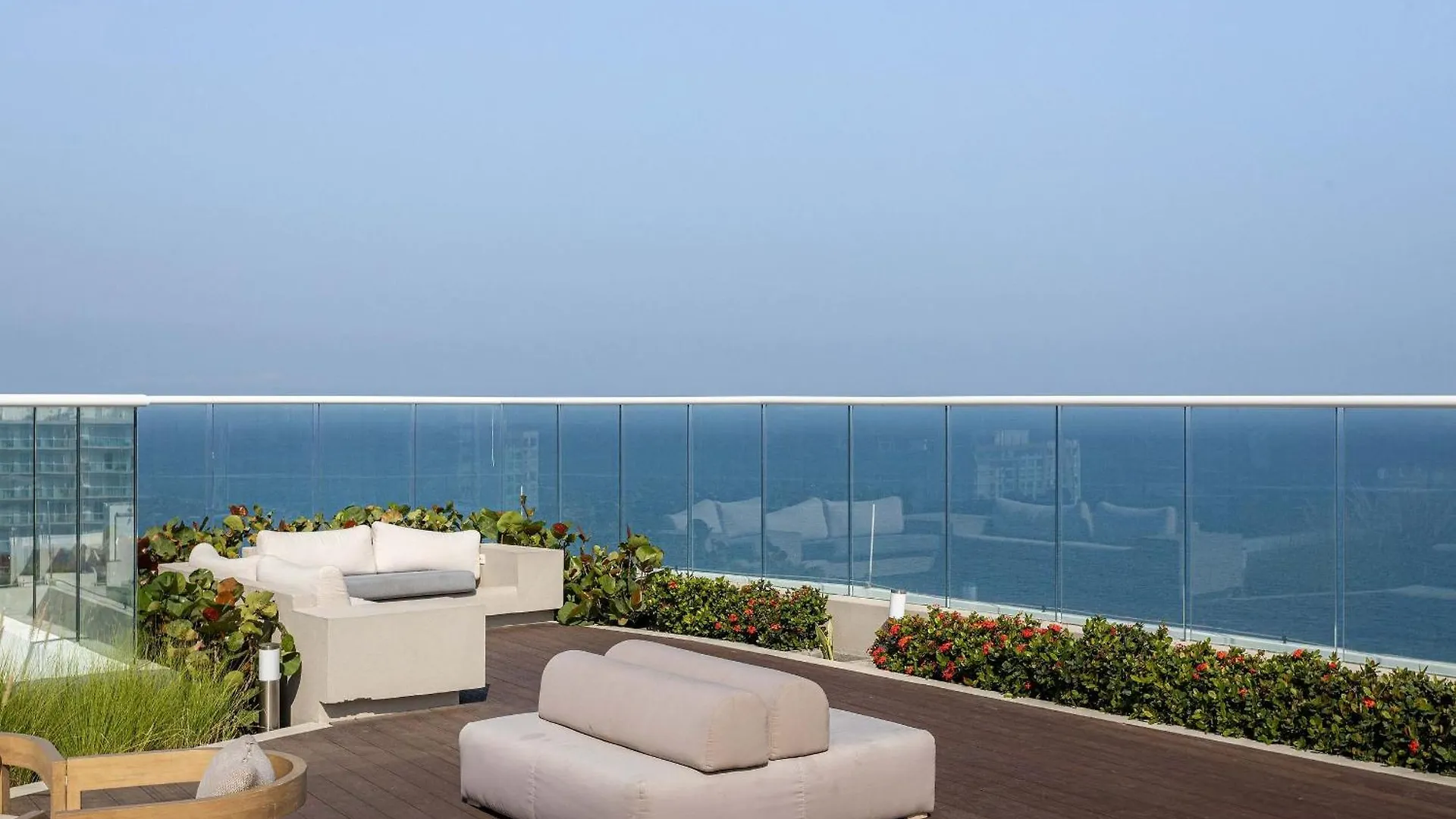 Reserva Del Mar - Club De Playa Santa Marta  Colombia
