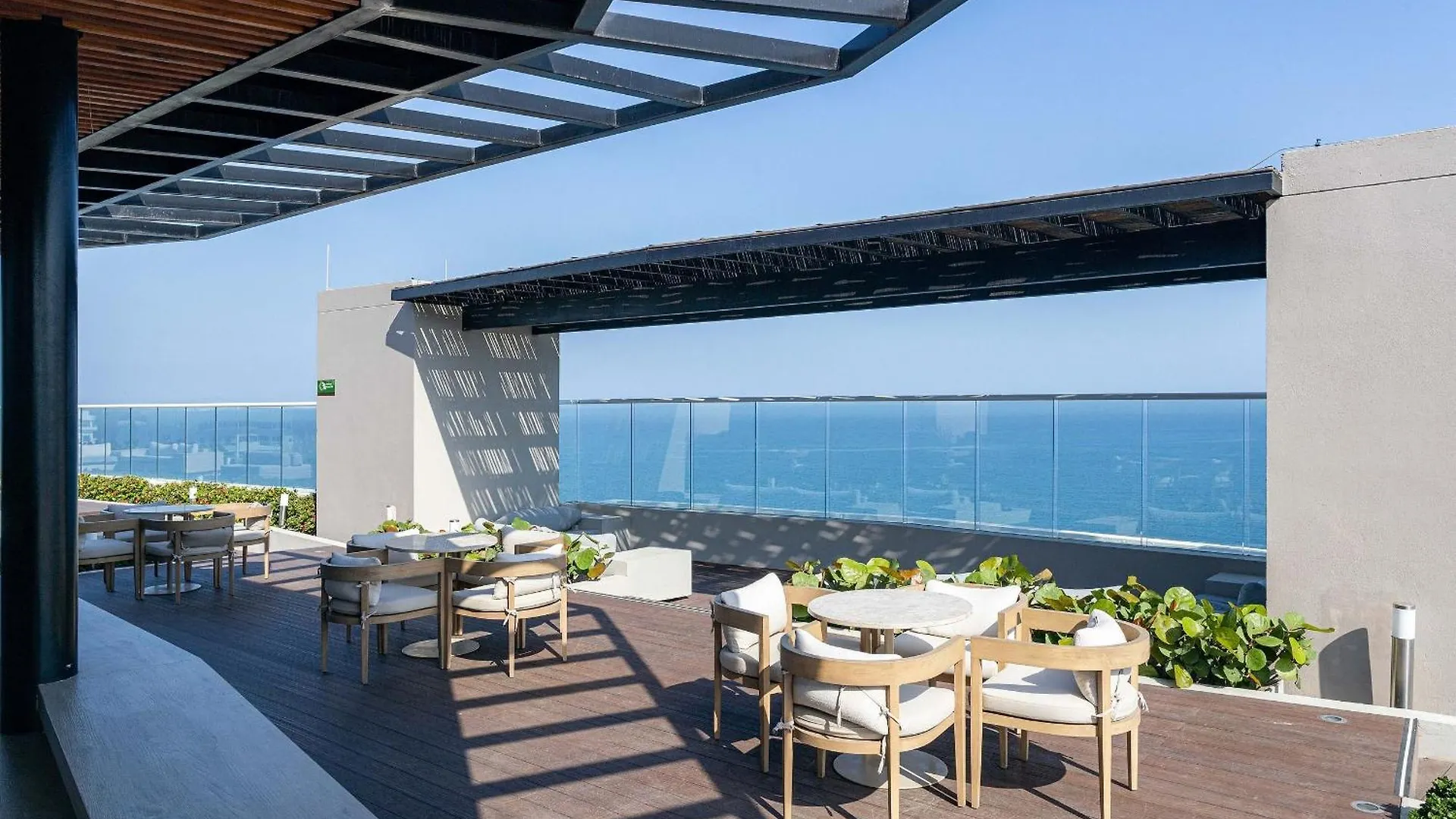 Reserva Del Mar - Club De Playa Santa Marta  Apartment