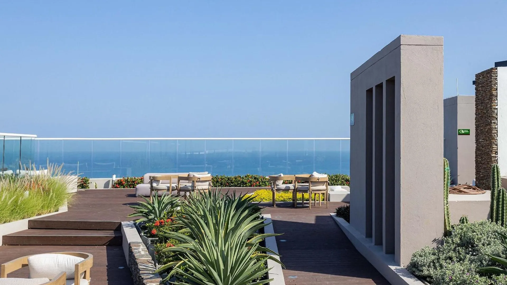 Reserva Del Mar - Club De Playa Santa Marta  Colombia