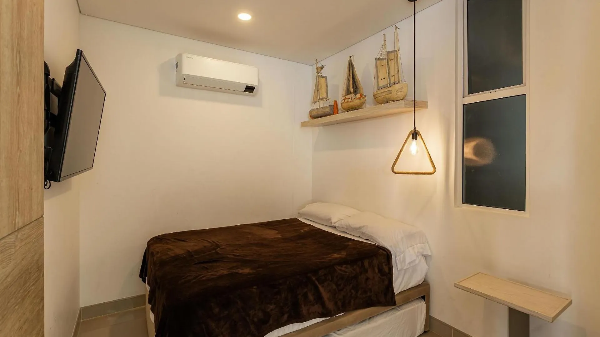 Apartment Reserva Del Mar - Club De Playa Santa Marta