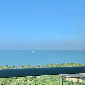 Apartamento - Zazue - Horizonte, Santa Marta (Magdalena)